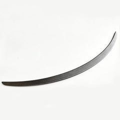 [Real Carbon Fiber] Plaid Performance Spoiler for Model S 2014+ - T-Launch