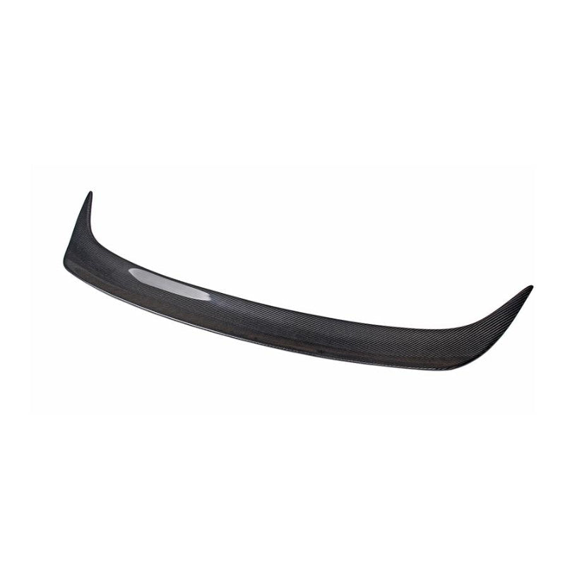 [Real Carbon Fiber] R Style Rear Wing Spoiler for Tesla Model X 2016-2020 - T-Launch
