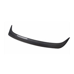 [Real Carbon Fiber] R Style Rear Wing Spoiler for Tesla Model X 2016-2020 - T-Launch