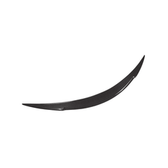[Real Carbon Fiber] R-Style Spoiler for Tesla Model S 2014+ - T-Launch