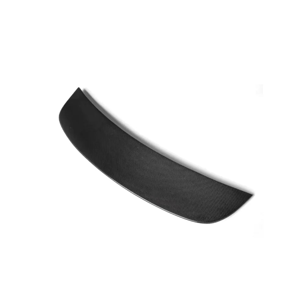 [Real Carbon Fiber] Rear Spoiler for Tesla Model 3/Y/S/X - T-Launch