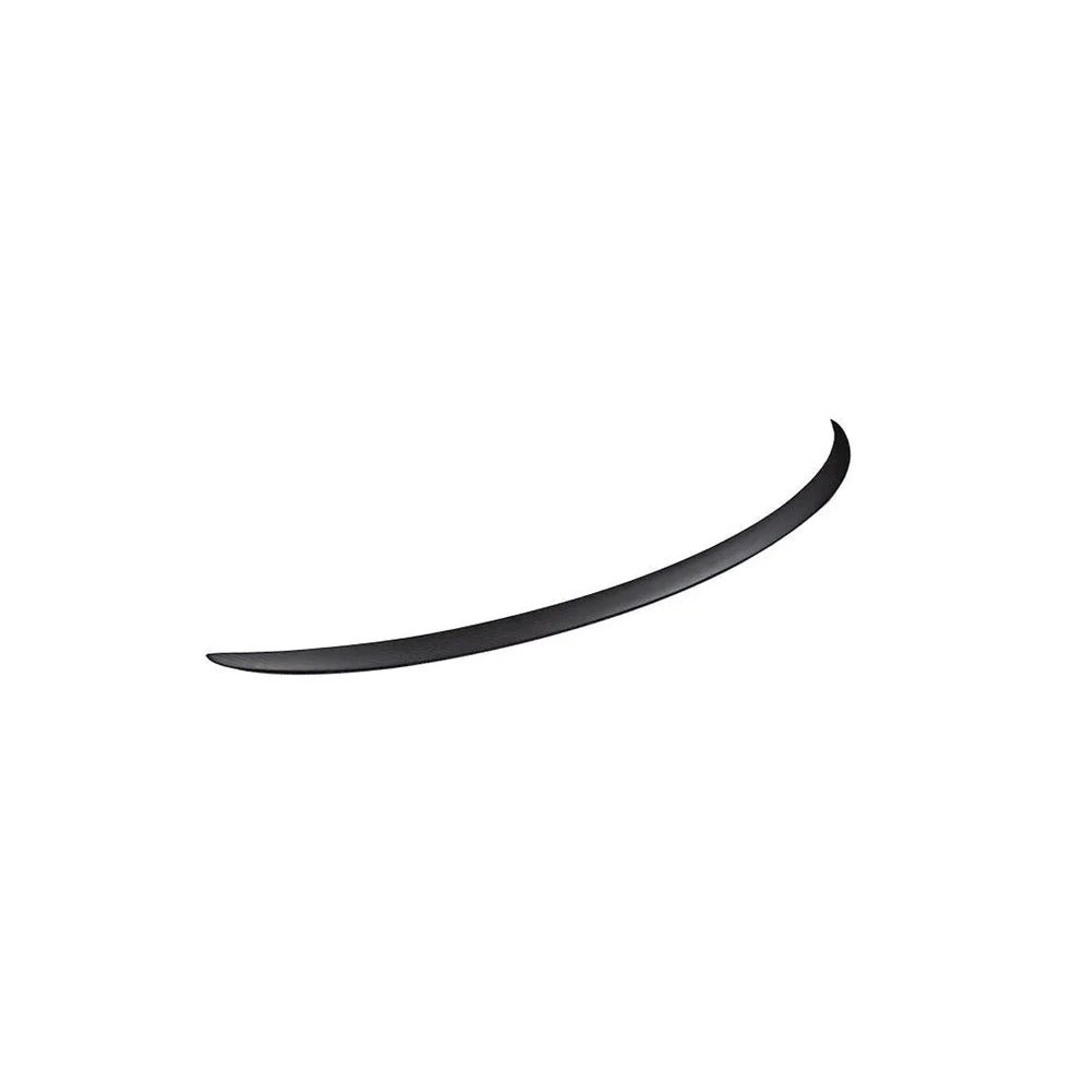 [Real Carbon Fiber] Rear Spoiler for Tesla Model 3/Y/S/X - T-Launch