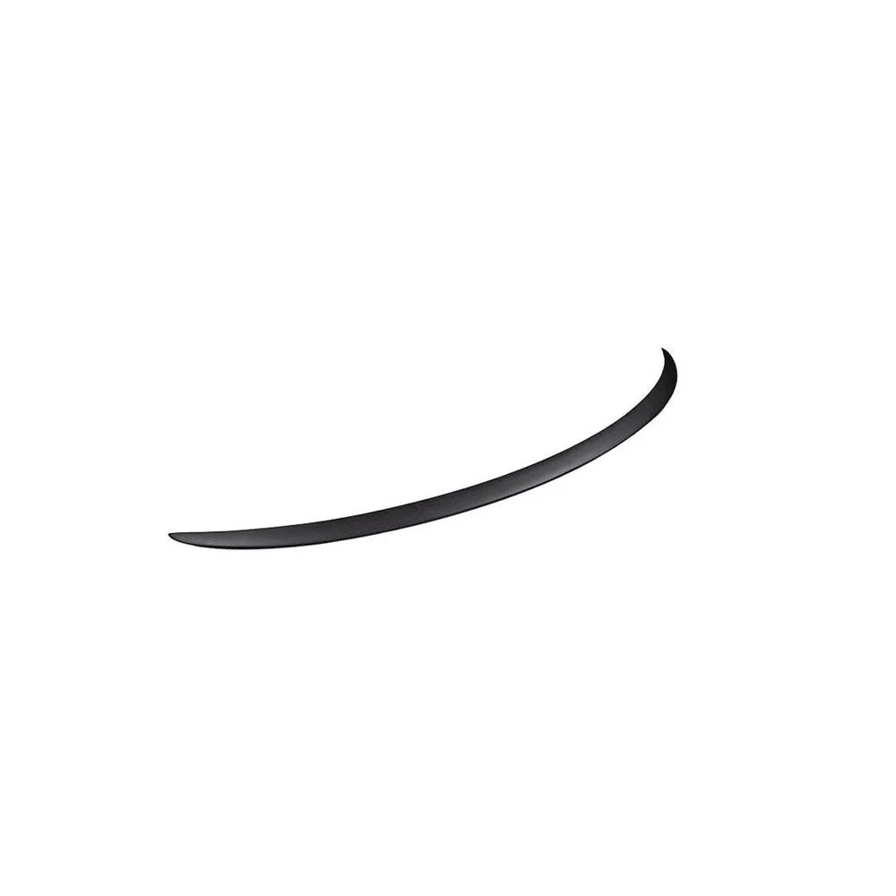 [Real Carbon Fiber] Rear Spoiler for Tesla Model 3/Y/S/X - T-Launch
