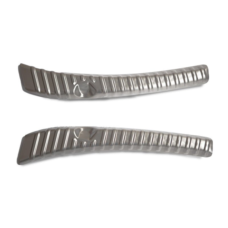Rear Bumper Protector Guard for 2024+ Model 3 Highland (2 Pcs) - T-Launch