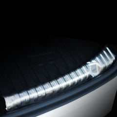 Rear Bumper Protector Guard for 2024+ Model 3 Highland (2 Pcs) - T-Launch