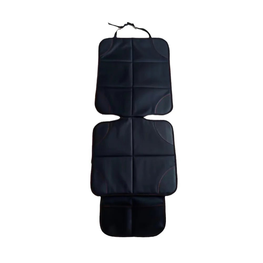 Rear Car Seat Protector For Baby Car Seat - For All Tesla S/X/3/Y/Cybertruck - T-Launch
