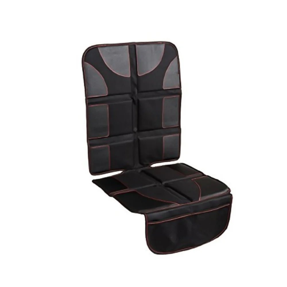 Rear Car Seat Protector For Baby Car Seat - For All Tesla S/X/3/Y/Cybertruck - T-Launch