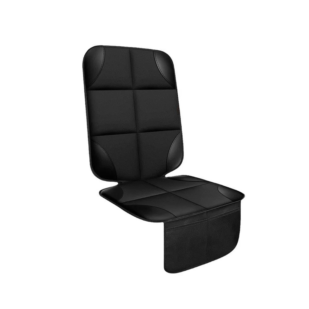 Rear Car Seat Protector For Baby Car Seat - For All Tesla S/X/3/Y/Cybertruck - T-Launch
