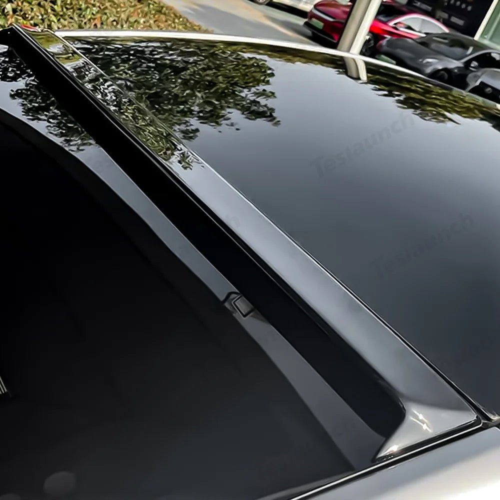 Rear Roof Spoiler for Tesla Model Y Juniper 2025+ - T-Launch
