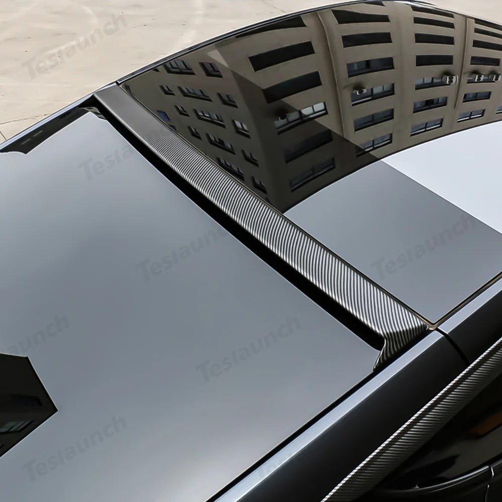 Rear Roof Spoiler for Tesla Model Y Juniper 2025+ - T-Launch