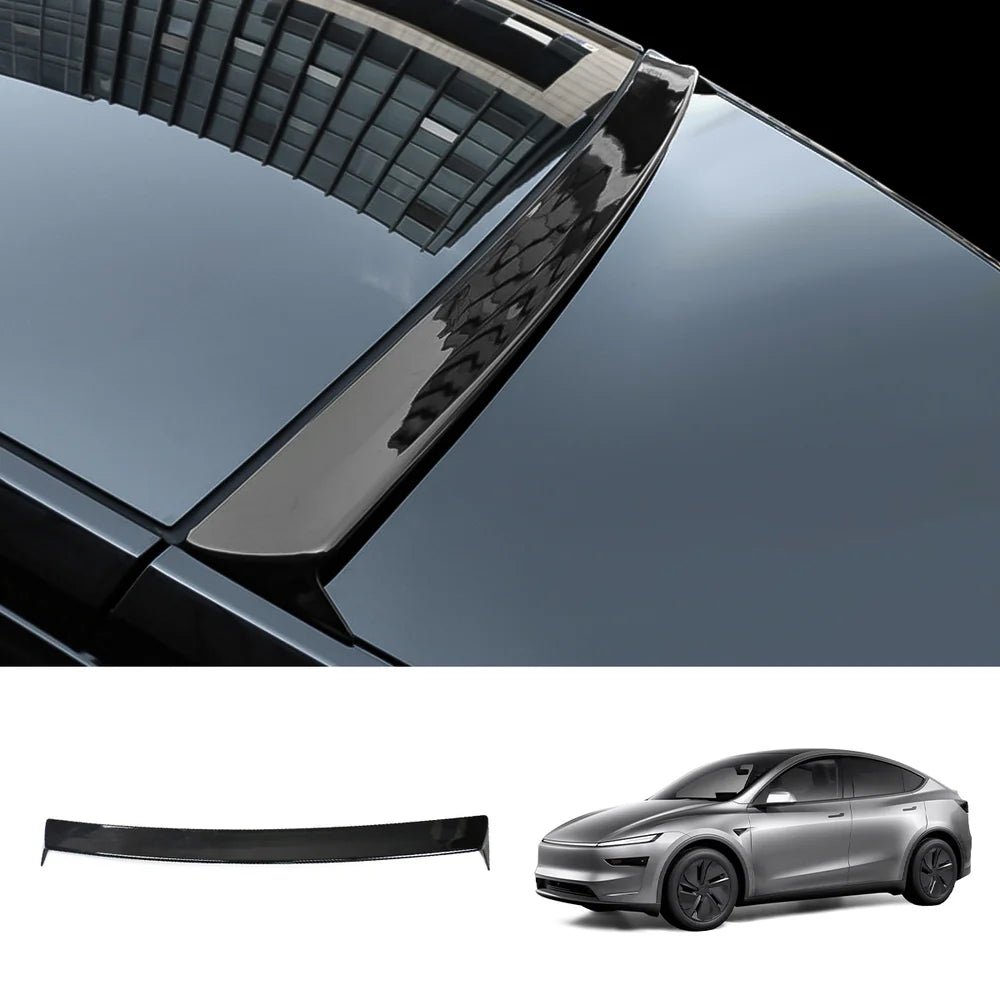 Rear Roof Spoiler for Tesla Model Y Juniper 2025+ - T-Launch