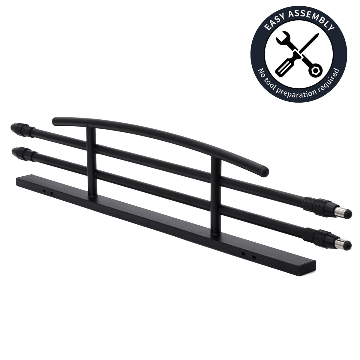 Rear Seat Pet Fence Dog Barrier for Tesla 2020-2025 Model Y - T-Launch