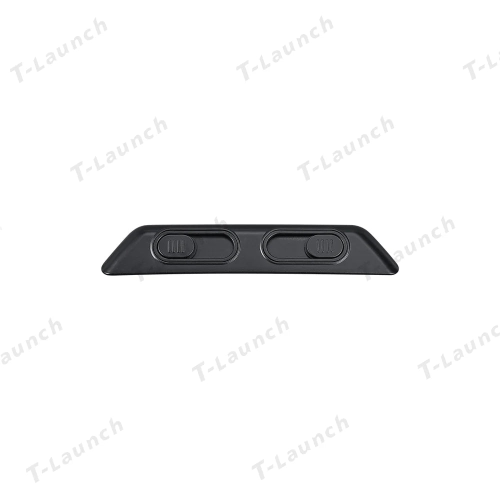 Rear Seat USB Port Protective Cover for Tesla Model Y Juniper 2025+ / Model 3 Highland 2024+ - T-Launch