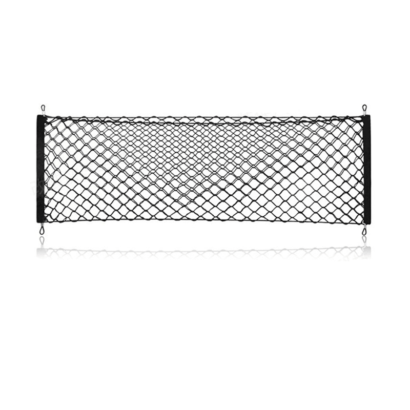 Rear Trunk Cargo Net for Tesla Cybertruck - T-Launch
