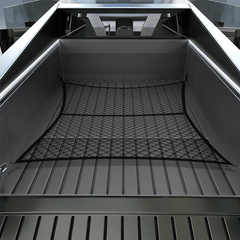 Rear Trunk Cargo Net for Tesla Cybertruck - T-Launch