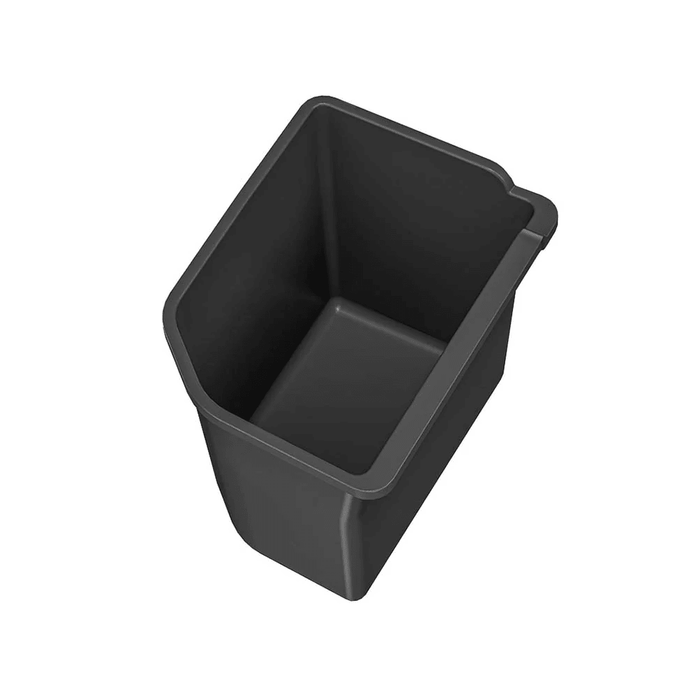 Rear Trunk Side Organizer Storage Box For Tesla model X 2023+ - T-Launch
