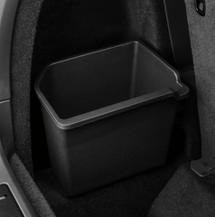 Rear Trunk Side Organizer Storage Box For Tesla model X 2023+ - T-Launch