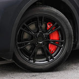 Brake Caliper Covers (4Pcs) for Tesla Model 3/Y/S/X/Cybertruck
