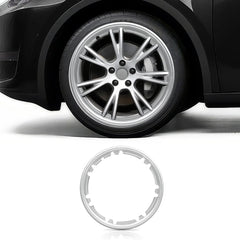 Replacement All-in-one Wheel Rim Protector for Tesla Model Y 19’’ Gemini Wheels (1PC) - T-Launch