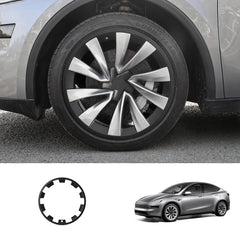 Replacement Rim Protector for Tesla Model Y Juniper 20" Helix 2.0 Wheels (1 or 2 PCS) - T-Launch
