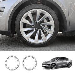 Replacement Rim Protector for Tesla Model Y Juniper 20" Helix 2.0 Wheels (1 or 2 PCS) - T-Launch