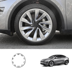 Replacement Rim Protector for Tesla Model Y Juniper 20" Helix 2.0 Wheels (1 or 2 PCS) - T-Launch