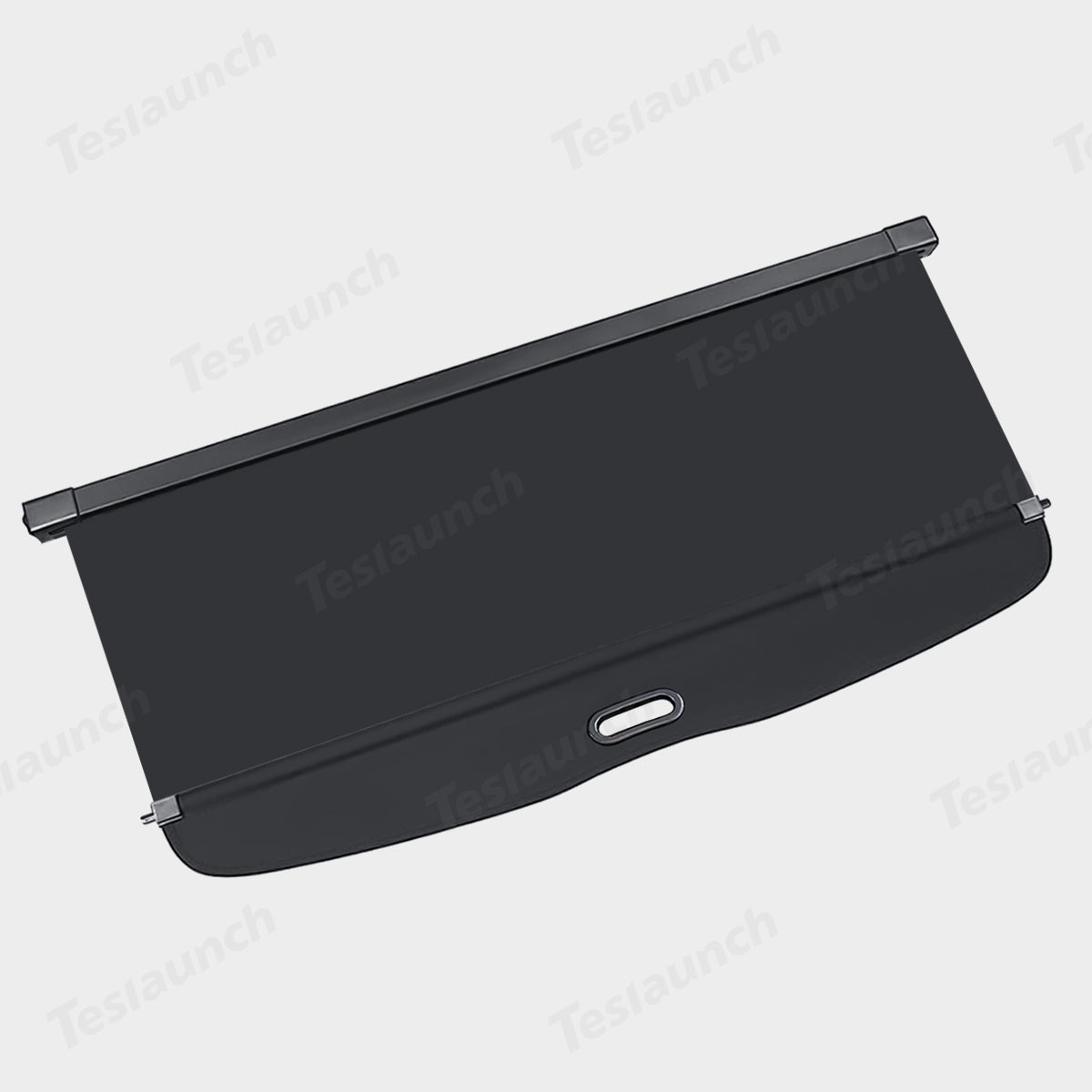 Retractable Rear Trunk Privacy Cargo Cover for Tesla Model Y Juniper 2025+ - T-Launch