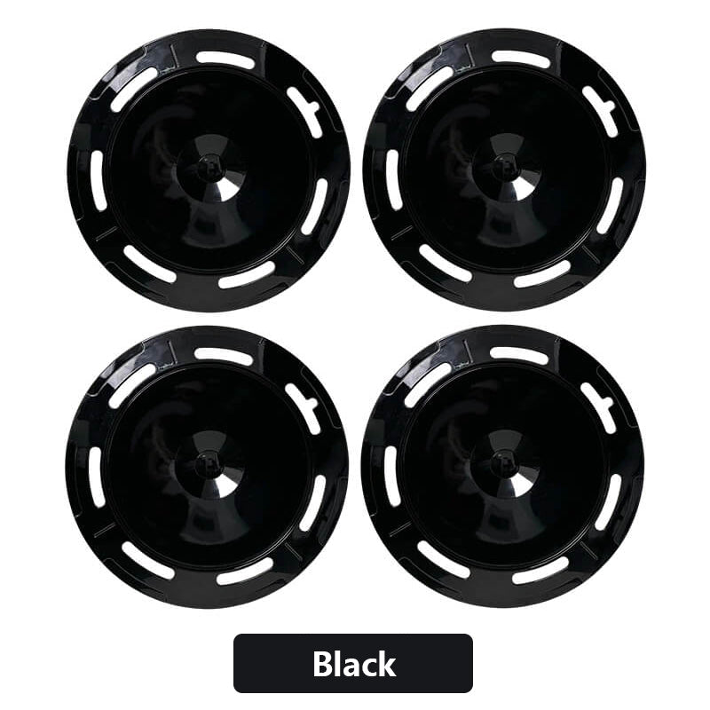 Retro Wheel Cover Hubcap for Tesla Model Y 19'' Gemini Wheels (4 PCS) - T-Launch