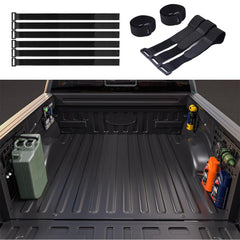 Reusable Hook and Loop Fastening Straps for Cybertruck - T-Launch