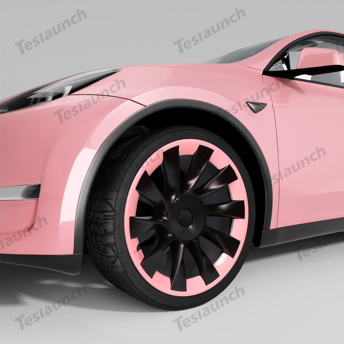 Rim Protector For Tesla Model Y - T-Launch