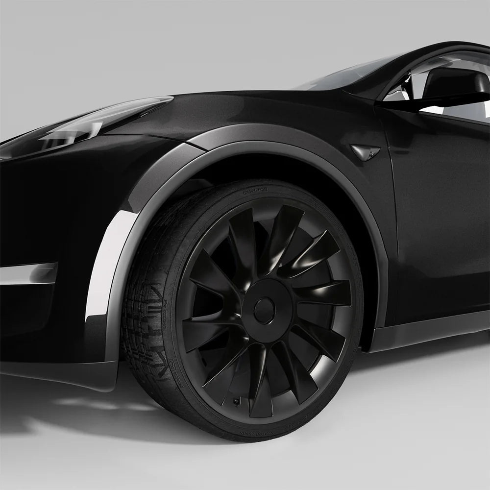 Rim Protector For Tesla Model Y - T-Launch