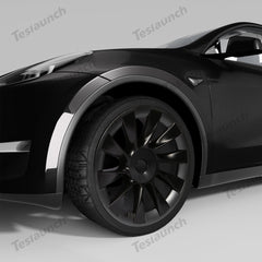 Rim Protector For Tesla Model Y - T-Launch