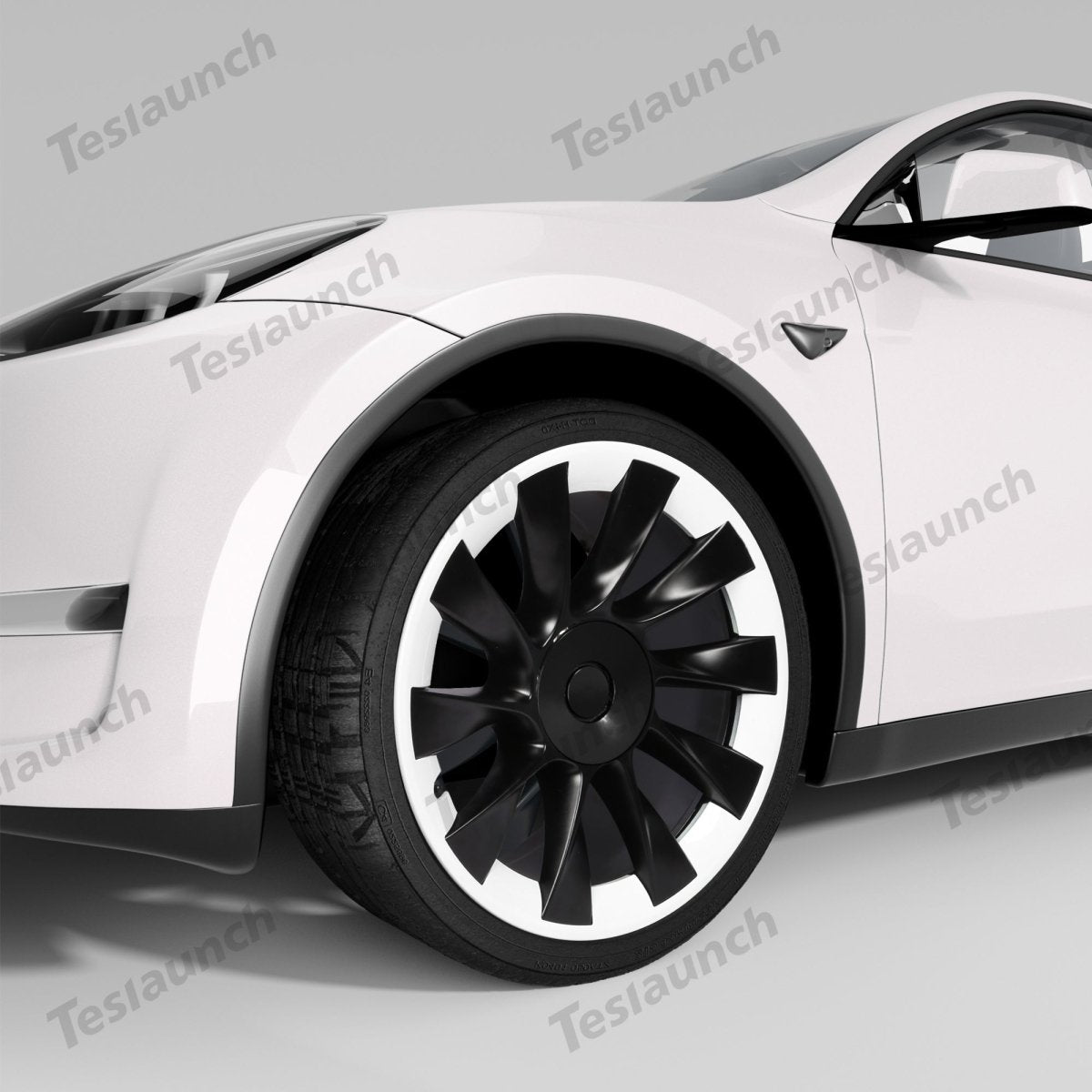 Rim Protector For Tesla Model Y - T-Launch