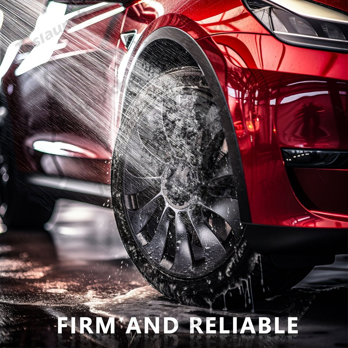 Rim Protector For Tesla Model Y - T-Launch