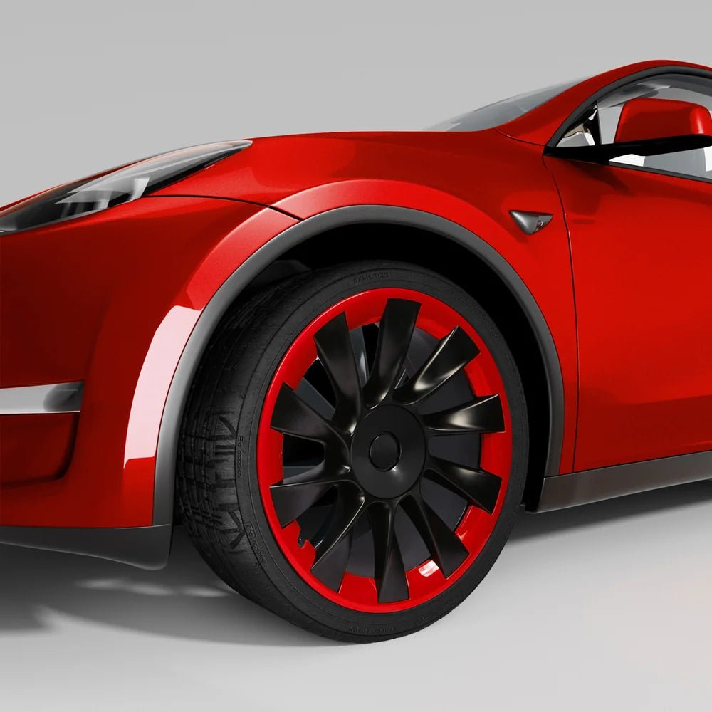 Rim Protector For Tesla Model Y - T-Launch