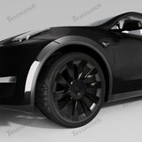 Protezione per cerchioni Tesla Model E