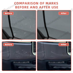 RIVIAN Metallic Paint Touch Up Pen for Car Body Repair for R1T and R1S - T-Launch