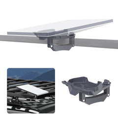 Roof Rack Mobility Square Pole Mount for Starlink Mini - T-Launch