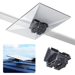 Roof Rack Mount for Starlink Gen 3 and Enterprise Dish - T-Launch