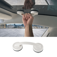 Roof Safety Handle for Tesla Model 3/Y/S/X/Cybertruck - T-Launch