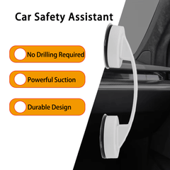 Roof Safety Handle for Tesla Model 3/Y/S/X/Cybertruck - T-Launch