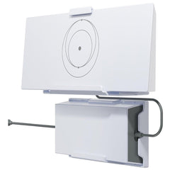 Router & Power Supply Wall Mount Kit for Starlink Gen 3 - T-Launch