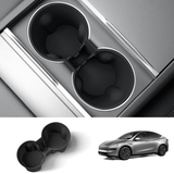 Cup Holder Insert for Tesla Model Y Juniper 2025+