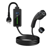 Type 2 AC Portable EV Charger