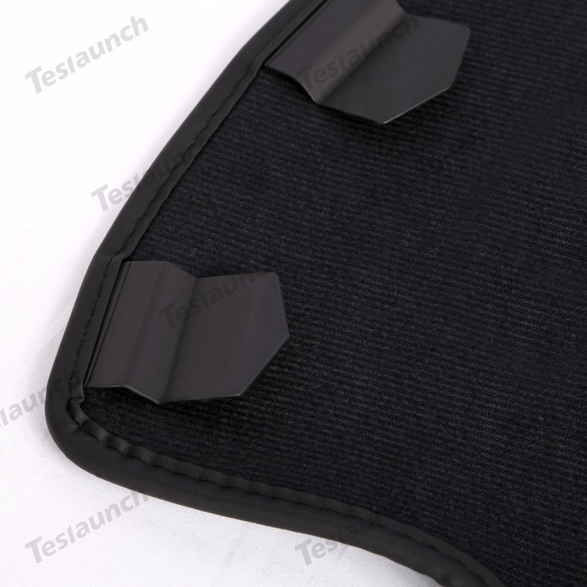 Seat Back Anti Kick Protectors Cover Mats Semi-Surrounded Seatback Pad for Tesla 2024+ Model 3 Highland - T-Launch