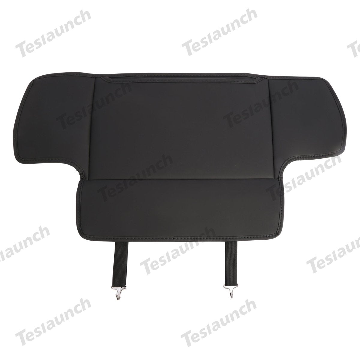 Seat Back Anti Kick Protectors Cover Mats Semi-Surrounded Seatback Pad for Tesla 2024+ Model 3 Highland - T-Launch