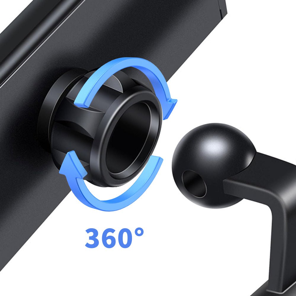 Seat Back Phone & iPad Stretchable Holder for Tesla Model 3/Y - T-Launch