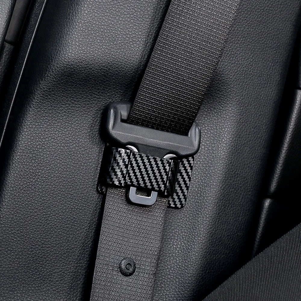 Seat Belt Fixing Clip for All Cars - T-Launch