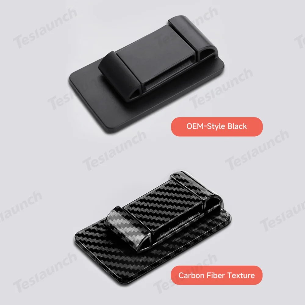 Seat Belt Fixing Clip for All Cars - T-Launch