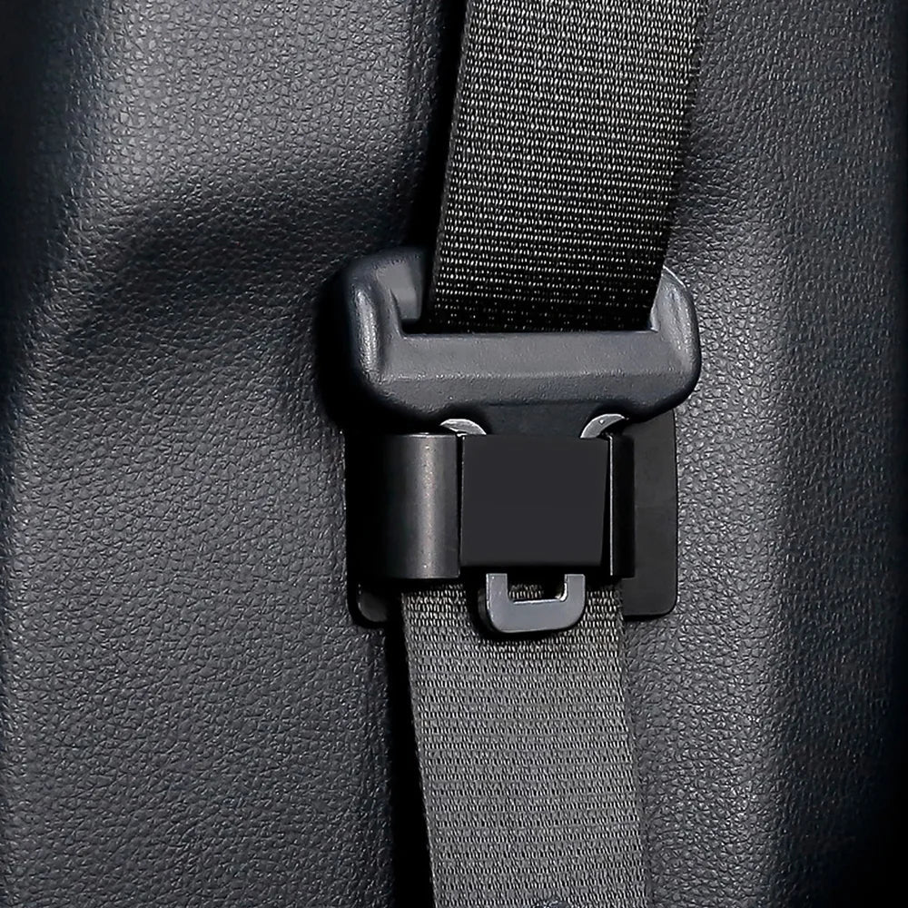Seat Belt Fixing Clip for All Cars - T-Launch